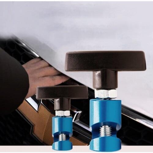 ZJMZYM Gas Stops For The Hood And Trunk