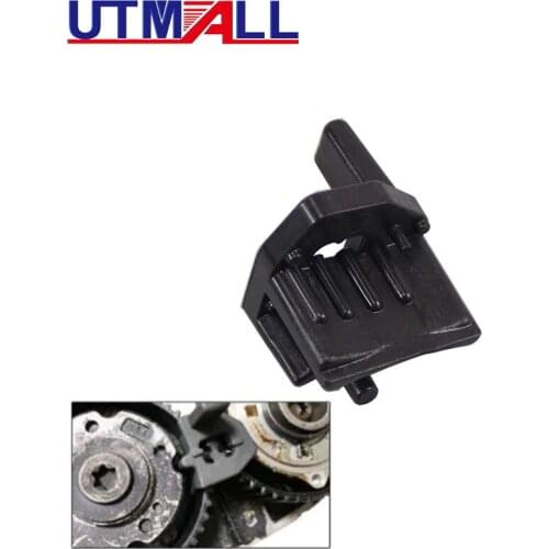 T10476 Timing Tool EA211 Belt Pulley Fixed Special Tool Plastic for VW New Jetta Santana Lavida Sagitar
