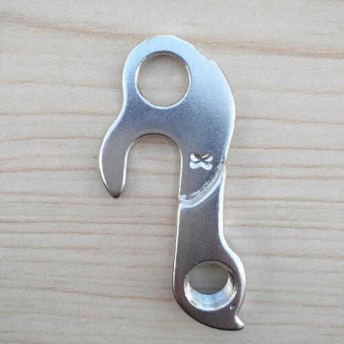 20pc Bicycle gear rear derailleur hanger For Canyon No9 Diamondback Bianchi Focus Masi Raleigh Redline Samson Scott Sunn DROPOUT