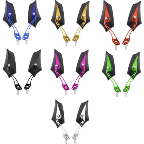 Motorcycle Mirrors ALLGT China