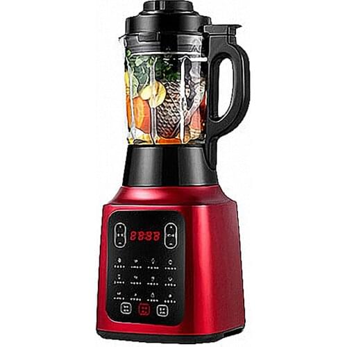 Automatic Household Blender Multifunctional Soy Milk Juicer Baby Food Supplement Mixing Machine Food Blender