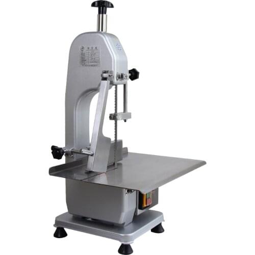 Household Automatic Frozen Meat Bone Cutting Machine Small Desktop Commercial Electric Bone Sawing Machine For Cutting Bones