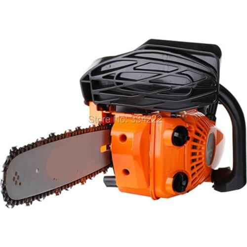 YD25cc chain saw,easy start small engine with high quality