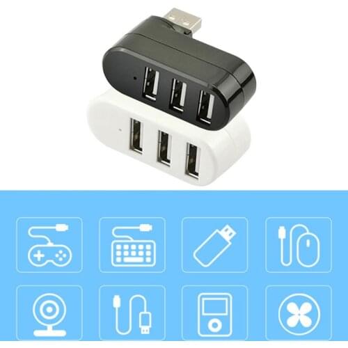 Deek-Robot USB Hubs
