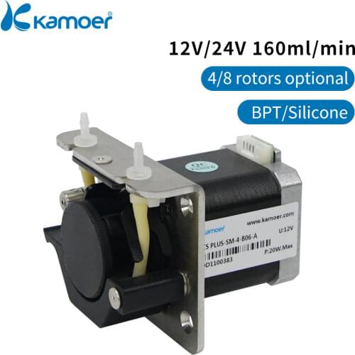 Kamoer Photo And Video Equipment