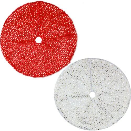 OLOEY Christmas Tree Skirts