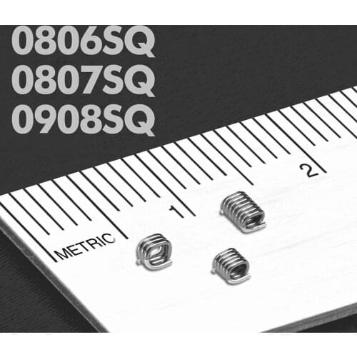 Original new 100% 0806SQ-5N5JLB RF hollow inductor 5.5nH 5% 4.9GHZ SMD 2.9A