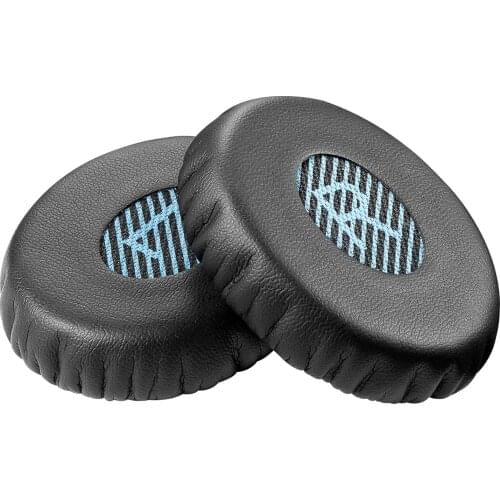 Replacement Earpads for Bose OE2 OE2i Sound Link On-Ear Headphones, Ear Pads Cushion Headset Ear Cover