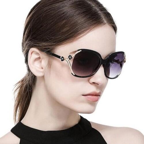 Womens Sunglasses Brand SOZO TU China