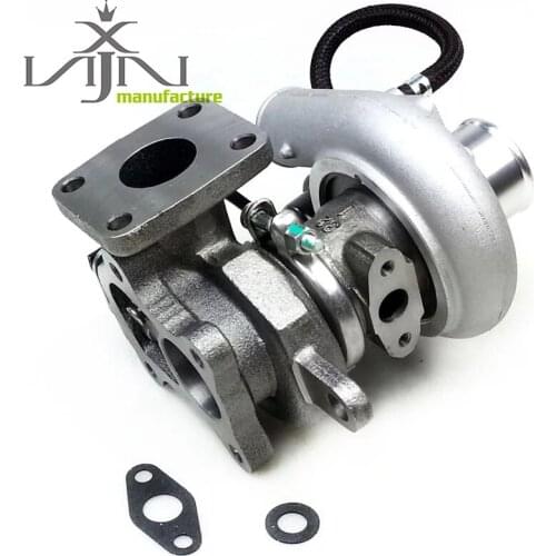 49173-02412 28231-27000 Turbine Turbocharger For Hyundai Elantra Santa Trajet Tucson KIA Carens 2.0 CRDi 83Kw 113HP D4EA 2000