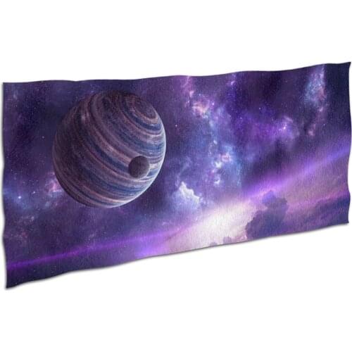 1 quick drying microfiber bath towel 80 * 160cm beach towel fashion pad summer surfing Yoga towel
