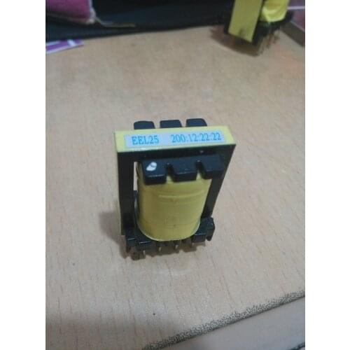 1PCS EEL25/200:12:22:22 those welding transformer high frequency switch power supply transformer X0098
