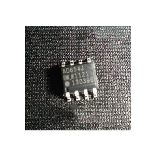1pcs/Lot AD654 AD654J AD654JR AD654JRZ SOP-8 In Stock