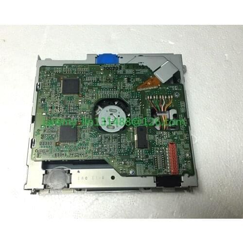 100% NEW AND ORIGINAL 8638813457 RCD310 CD Loader Mechanism For VW RCD310 RNS315 Renault CD