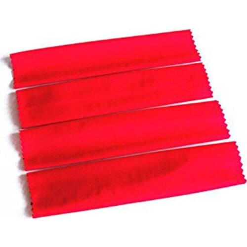 4Pcs Dust Proof Shock Absorber Cover Guard for 1/8 Scale RC Car Off Road Truck Buggy HSP HPI Traxxas Redcat Racing,Red