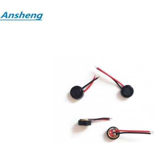 Микрофоны для телефонов Ansheng China At AliExpress