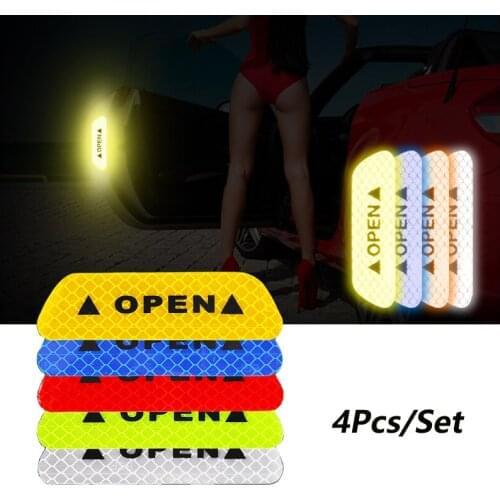 Car sticker Warning Mark sticker For Ford Focus 2 1 Fiesta Mondeo 4 3 Transit Fusion Ranger Mustang KA S-max