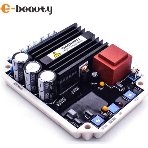 KF306A AVR Kangfu Generator Spare Parts Automatic Voltage Regulator