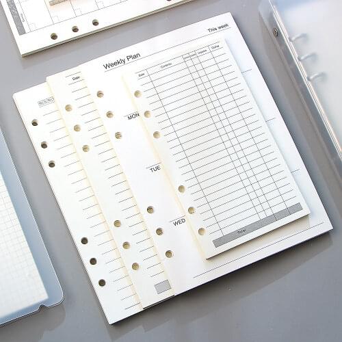 DDAYUP Notepads To The Point China