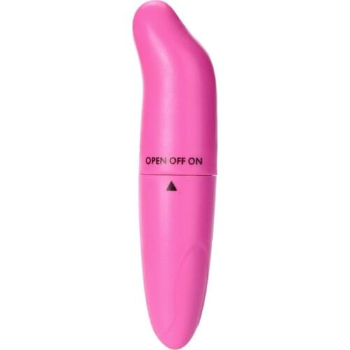 Dolphin massager Mini Vibrating Stick Adult Sex Vibrate Toys for Women Body Massage