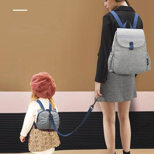 Baby Diaper The Missing Bag Mom Maternity Nursing Changing Carriage Packages School Girl Things Childrens Backpacks For Women