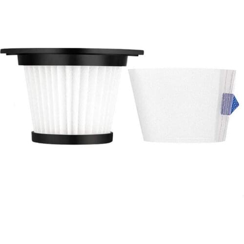 For Dibea handheld vacuum cleaner T6 C17 T1 filter filter filter HEPA filter