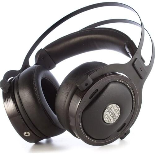 Kennerton Headphones With Microphone