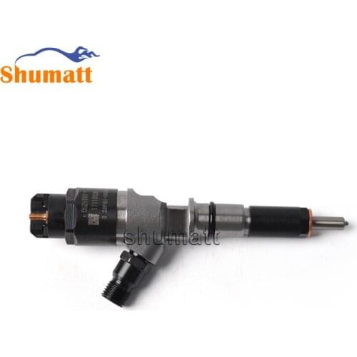 China-made New 326-4700 Rail Fuel Injector For 320D