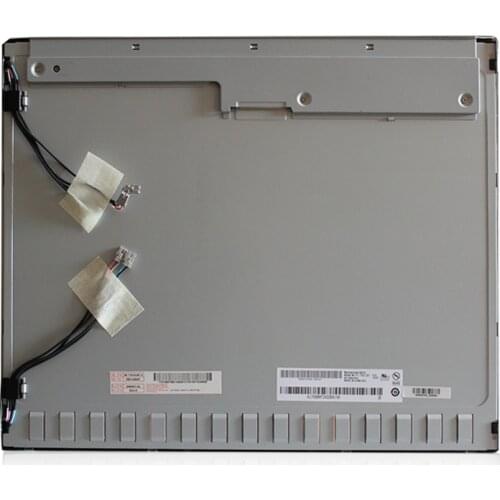 MaiTongDa BRAND ORIGINAL 17.0 Inch AUO LCD Panel M170EG01 VD1280 RGB*1024 SXGA LED LCD Screen 2 ch 8-bit 300 cd/m2