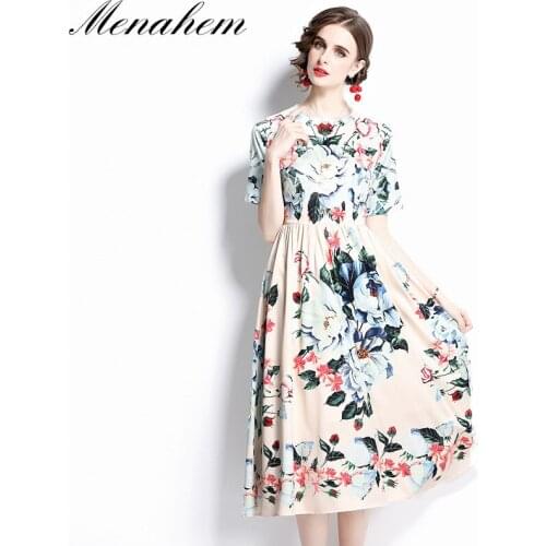 Модные сарафаны Menahem China At AliExpress