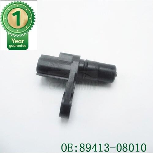 Set 10 Transmission Revolution Speed sensor 89413-60020 89413-08010 8941360020 8941133010 89411-33010 use for toyota