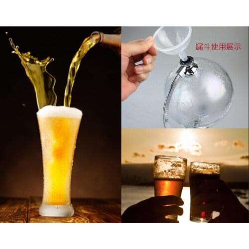 ShangSuRenPin Decanters
