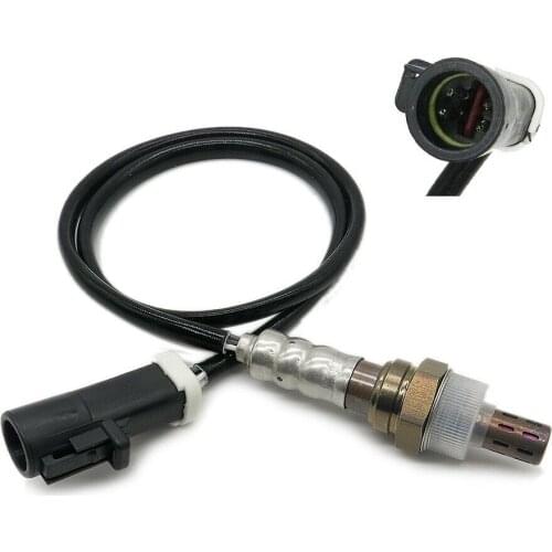 TIANBANG Downstream Oxygen Sensor 234-4609 5L8Z9G444J 5F9Z9G444BA 5L8Z9G444L For Ford Focus Fusion Ranger Escape Explorer Taurus