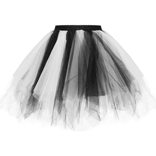 Женские юбки пачки TiaoBug China At AliExpress