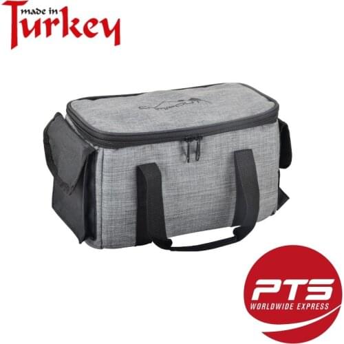 Turkish Campout Portable Lunch Cooler Bag Insulation Picnic Ice Pack Food Thermal Bag Drink Carrier Insulated Food Delivery Bag