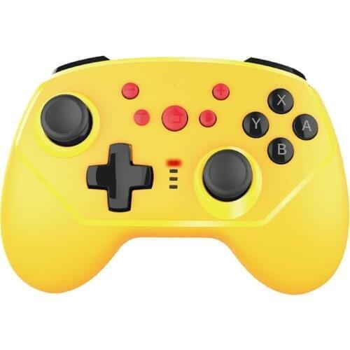 10pcs Wireless & Wire Switch Gamepad Controller Joypad Remote For Switch Lite Console Joystick