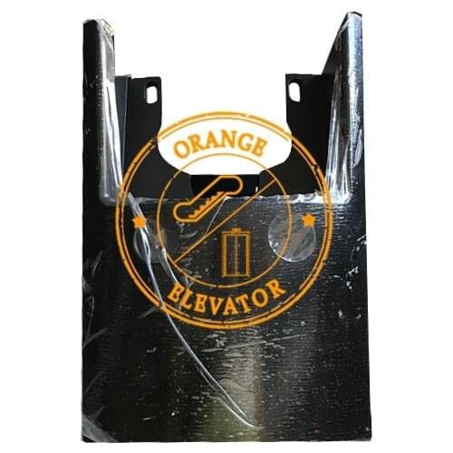 4 Pieces XAA346S1 Escalator Handrail Inset Left or Right