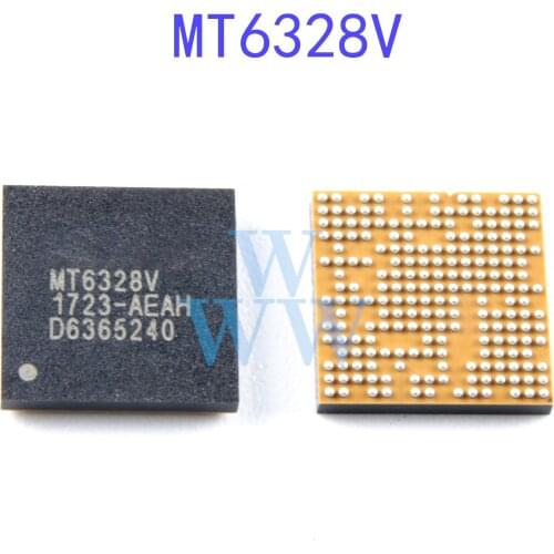 5pcs/lot 100% New MT6328 MT6328V