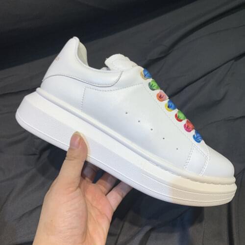 CHARM TASK Women's Sneakers