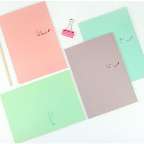 DaoLen Notebooks For Notes