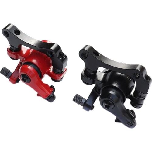 Electric Scooter Disc Brake Calipers Electric Wheel Car Right Disc Brake for Rear Electric Scooter Replacement Accessories