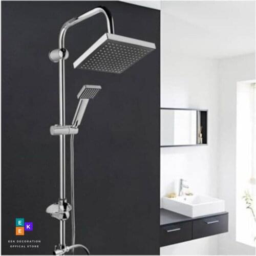 EEK Official Shower Systems