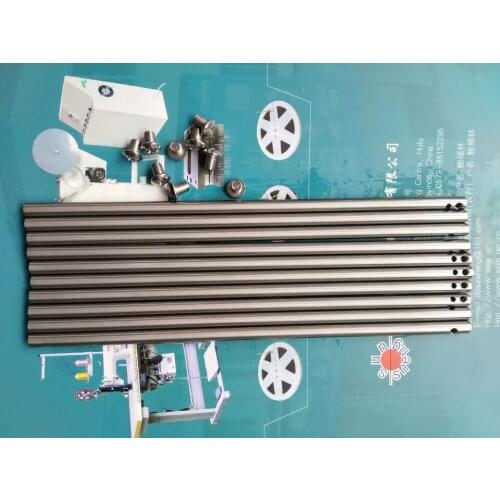 Computer embroidery machine accessories - 200MM needle rod JX (fine)