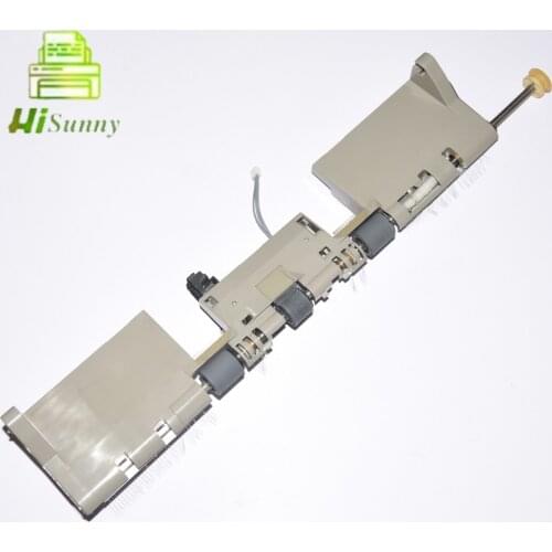 FM4-4472 FM4-4472-000 FM4-4472-010 for Canon 8105 8095 8295 8085 8285 8205 STAPLE FINISHER D1 K1 A1 N1 Swing Guide Assembly