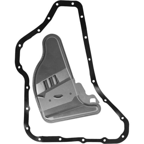 Gearbox Accessories Transmission Oil Filter Pan Gasket Kit Auto Parts for Chevrolet Trans Sport 1997-2005 4T60-E 4T65-E