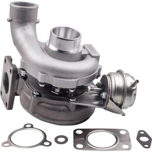 GT2052V Turbo Supercharger For AUDI A4 A6 A8 180HP 132kw 1997-2004 AKE BDH BAU 2.5L 4541350006 , 4541350009 Turbocharger