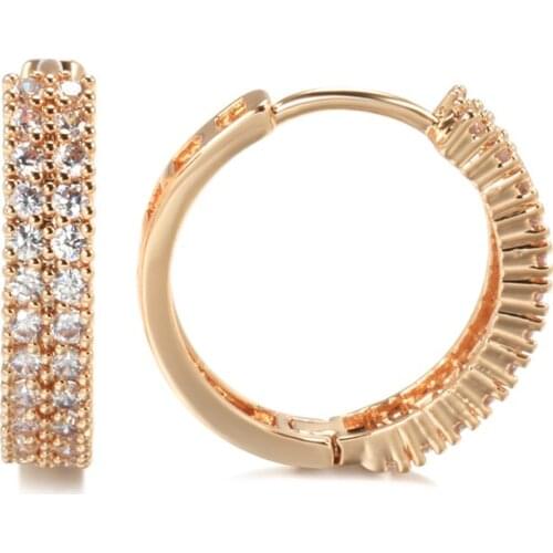 Gulkina Dangle Earrings