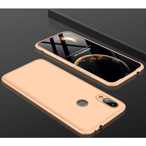 ICCKER Xiaomi Redmi Note Phone Cases