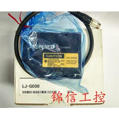 KEYENCE LJ-G030 100% new and original