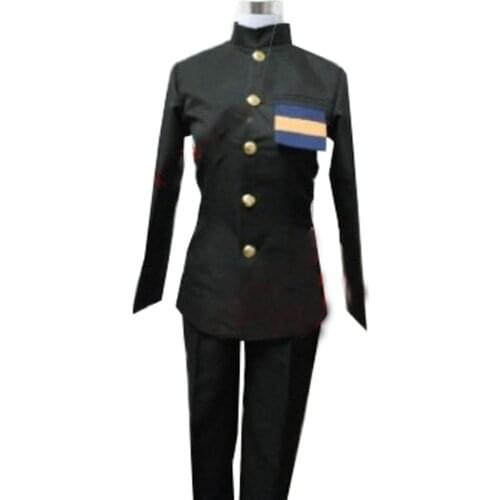 2021 Corpse Party Book of Shadows Cosplay Costume